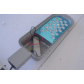 Brideglux o epistar meanwell lámpara al aire libre llevada solar 12w luz de calle CFLlight